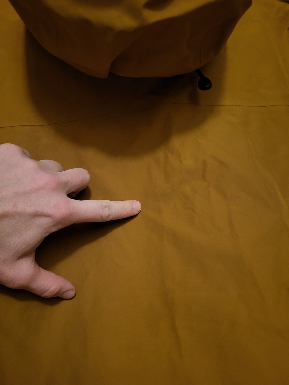 Arcteryx Beta LT - Picture 12 of 14